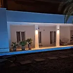 Villa Dada-Apartment Lovor