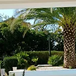 Villa Dada-Apartment Lovor