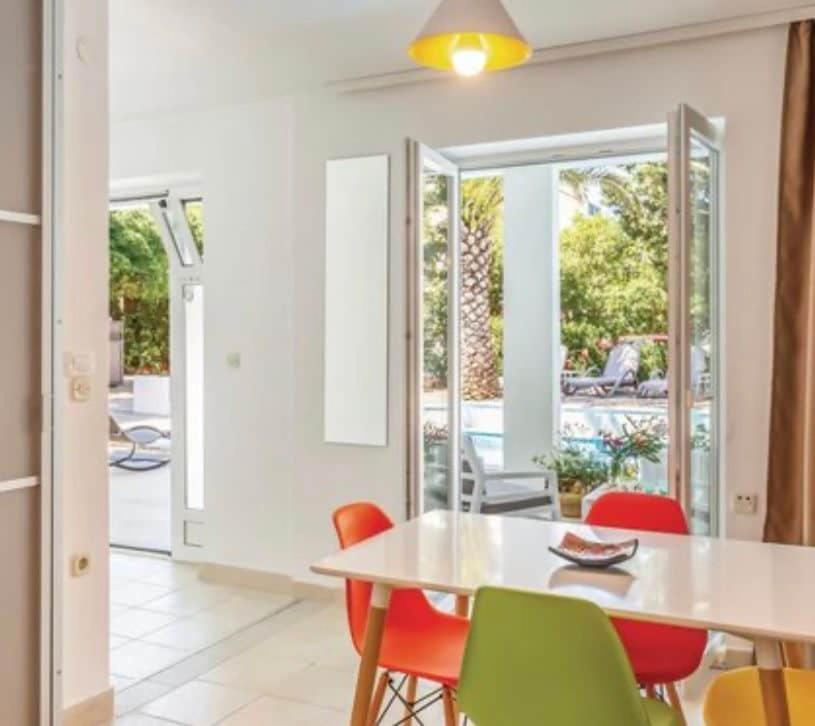 Dada-apartment Lovor * Makarska