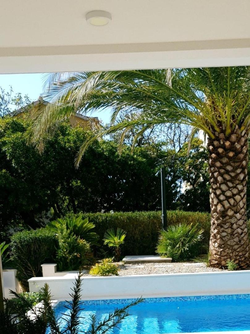 Dada-apartment Lovor Apartment Makarska