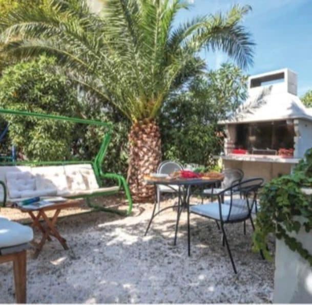 Apartment Dada-apartment Lovor Makarska