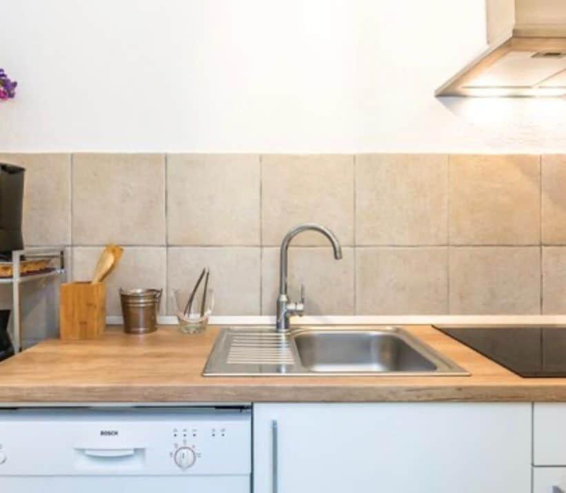 Dada-apartment Lovor Makarska