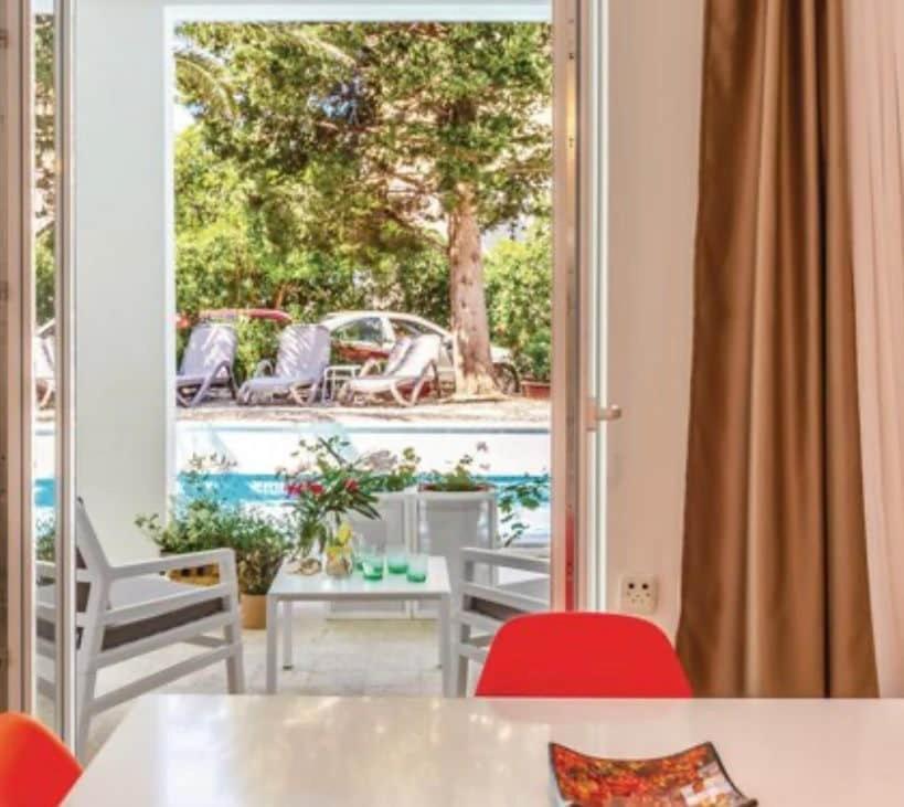 Dada-apartment Lovor * Makarska