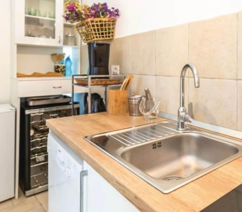 Apartment Dada-apartment Lovor Makarska