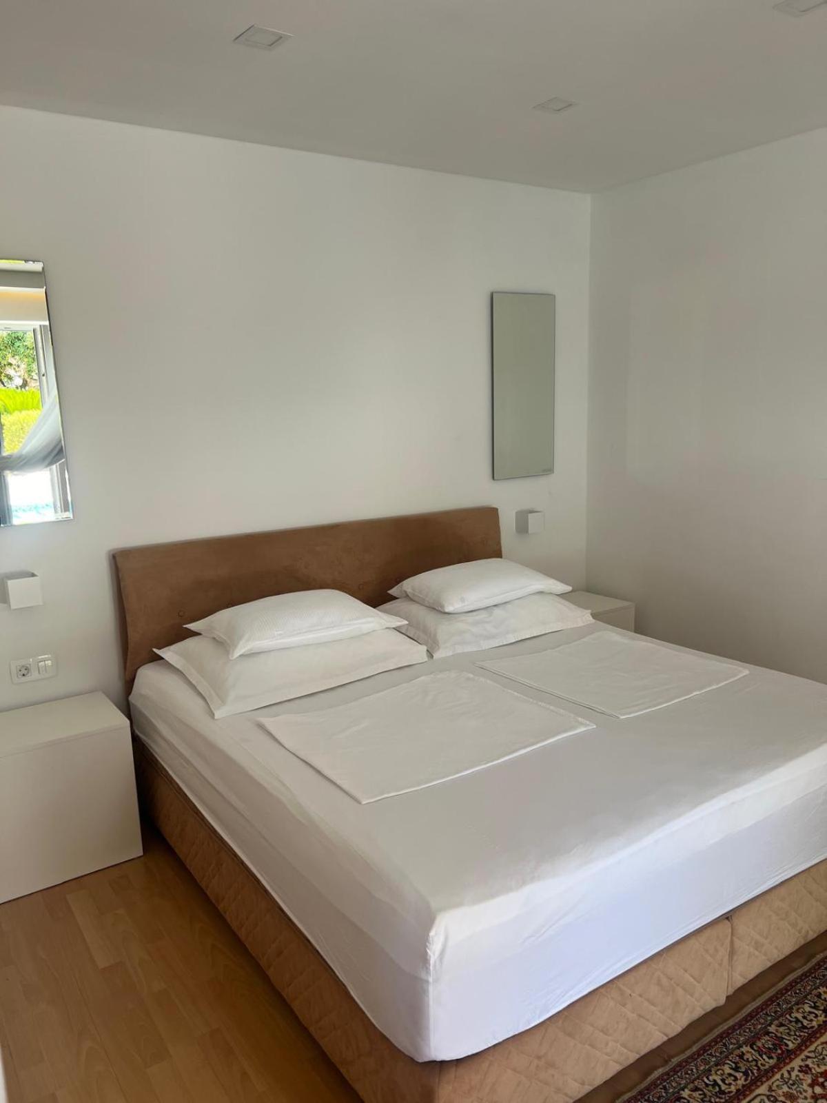 Dada-apartment Lovor Apartment Makarska