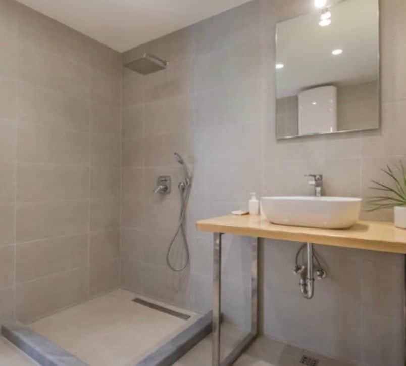 Dada-apartment Lovor Appartement *