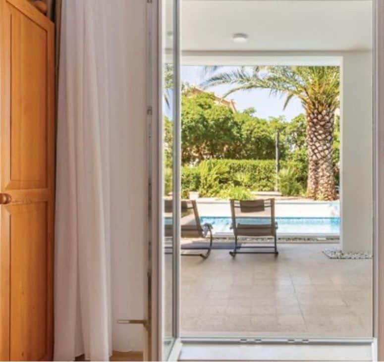Appartement Dada-apartment Lovor Makarska