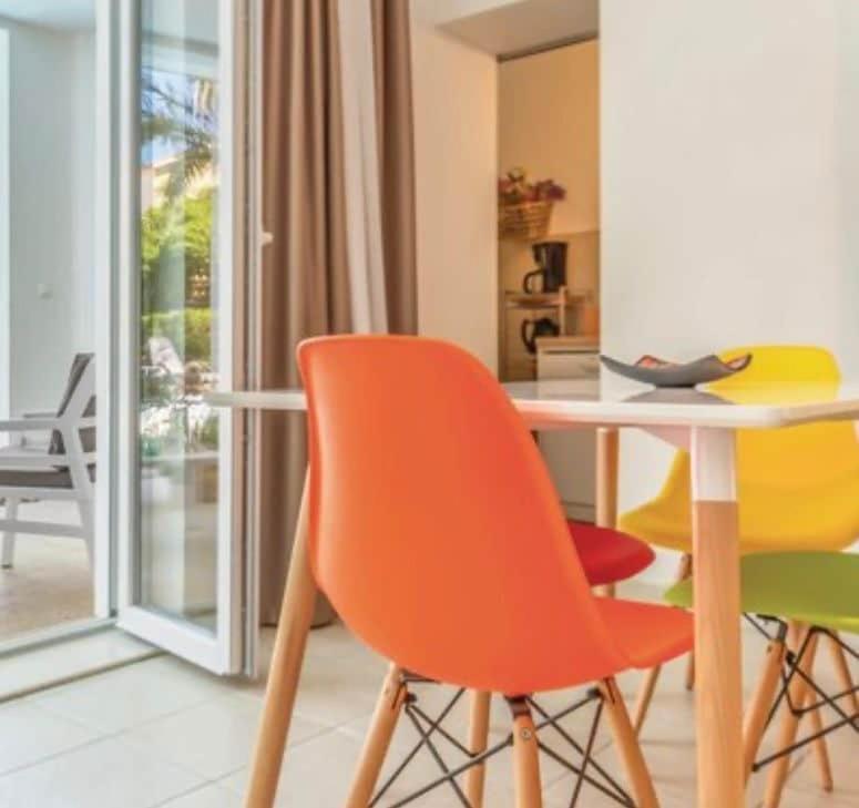 Appartement Dada-apartment Lovor